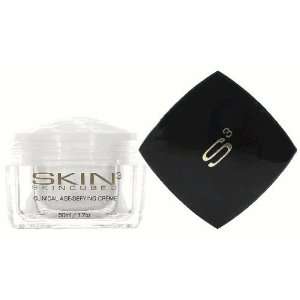   Defying Crème, 1.7oz. Top rated anti aging, anti wrinkle treatment