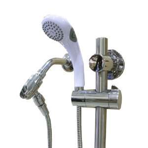   2954 Versatile ADA Compliant Hand held Shower System