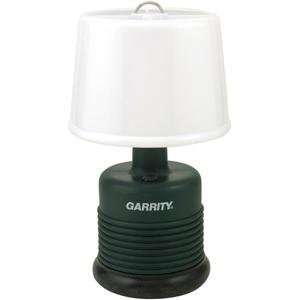  Garrity R200GST04N Rugged 6V Table Lantern Electronics