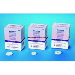  Biopatch® Antimicrobial Dressing