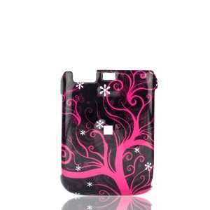   for LG LX610 Lotus Elite (Midnight Tree) Cell Phones & Accessories