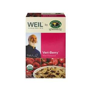  Natures Path Dr Weil Veri Berry, 11.3 Ounce (Pack of 6 