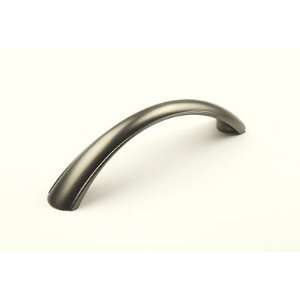   22197 APH Regal 4 Arch Pull   Antique Pewter