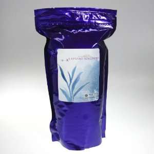 Puripan Organic Loose Black Tea, Lapsang Souchong Bulk 1 lb Bag,