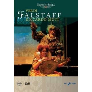   Antonacci, Busseto Teatro Verdi by Anna Caterina Antonacci (DVD