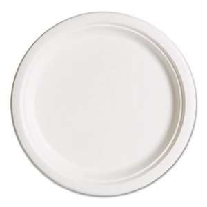  ECO PRODUCTS,INC. Compostable Sugarcane Dinnerware 