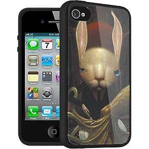   iPhone 4S Fine Dining by Bill Carman Cell Phones & Accessories