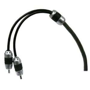    SHI2320 Stinger   20 foot   2 Channel HPM3 RCA Cables Electronics