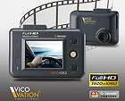 Vico DS1 FULL HD High Definition Car Camcorder + 8G SD Card  