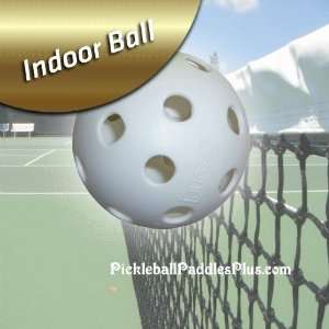  Pickleball   Balls   Jugs White 6 Balls