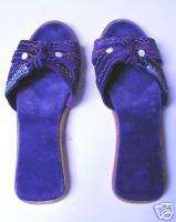 NATIVE ALFOMBRA SANDALS FLAT PHILIPPINE MADE SLIPPER  