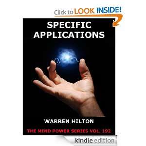   ) Warren Hilton, Ludwig Reinhold Geissler  Kindle Store