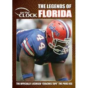  The Legends of the Florida Gators