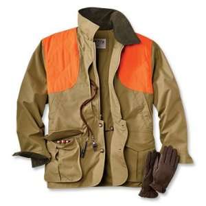  Orvis Ventile Cornstalker Jacket