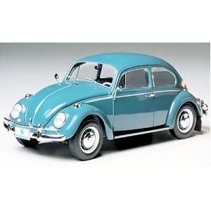  1/24 66 Volkswagen Beetle Toys & Games