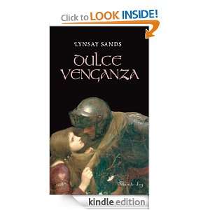Dulce venganza (Manderley) (Spanish Edition) Sands Lynsay  