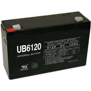  APC BACKUPS BK800 UPS Battery Electronics
