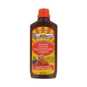  Haliborange Multivitamin Liquid