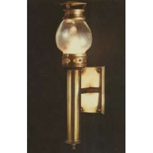  Old Railroad Coach Wall Mount By Chapman Lamps