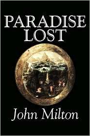   Paradise Lost, (1598181661), John Milton, Textbooks   