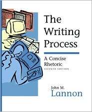   Rhetoric, (032107663X), John M. Lannon, Textbooks   