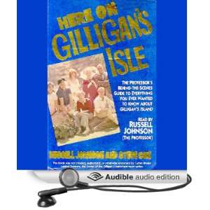  Here on Gilligans Isle (Audible Audio Edition) Russell 