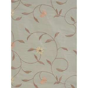  Fabricut FbC 2986403 Gilroy Floral   Sage Fabric Arts 