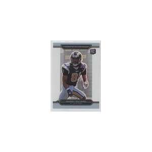   Rookie White Refractors #135   Mardy Gilyard/499 Sports Collectibles