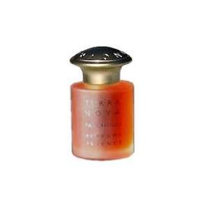  Terra Nova Patchouli Perfume Essence, .5 oz Beauty