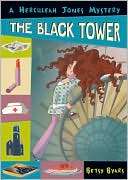 The Black Tower (Herculeah Jones Series)