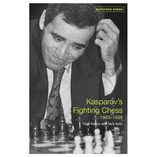   (Batsford Chess Books) by Tibor Karolyi and Nick Aplin (Aug 1, 2006