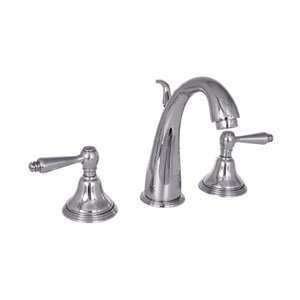  Watermark 311 2 APN Polished Nickel Quick Ship Faucets 