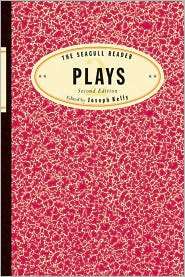   Reader Plays, (0393933245), Joseph Kelly, Textbooks   