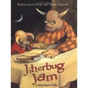   Jam (New York Times Best Illustrated Books (Awards))  N/A  Books
