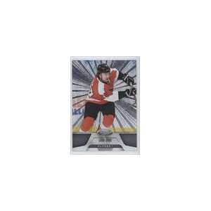    12 Certified Totally Silver #71   Claude Giroux Sports Collectibles