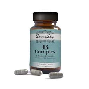  B complex Supplement