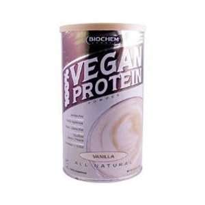  100% Vegan Protein powder