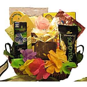 Vegan Mothers Day Basket  Grocery & Gourmet Food