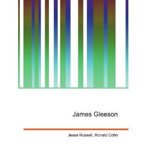 James Gleeson Ronald Cohn Jesse Russell Books