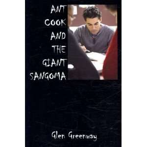   Greenway, Glen (Author) May 03 08[ Paperback ] Glen Greenway Books