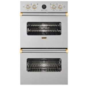  Viking VEDO5272SS 27 Inch Double Oven Appliances