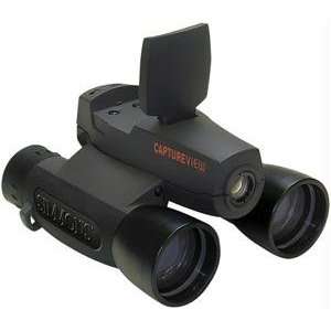  Simmons Captureview 8x42 2.0 Black and Gray Binocular 