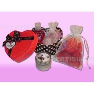  Valentines Romantic Gift Set