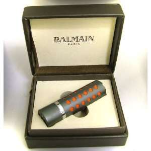  Balmain  Lighter   Taffetas Lipstick