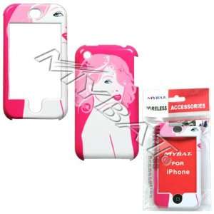  APPLE iPhone Beauty Phone Protector Cover 