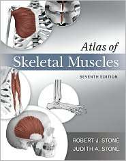   Muscles, (007337816X), Judith Stone, Textbooks   