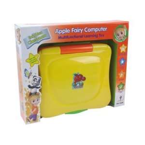  educational toys apple fairy computer learning game educational 