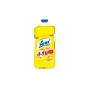  LYSOL ALL PURP CLNR LEMON BREEZE,9/40OZ