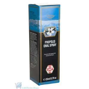  Comvita Propolis Oral Spray   20ml