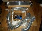 GREDDY 24R INTERCOOLER KIT 93 96 MAZDA RX7 #12040412 NEW